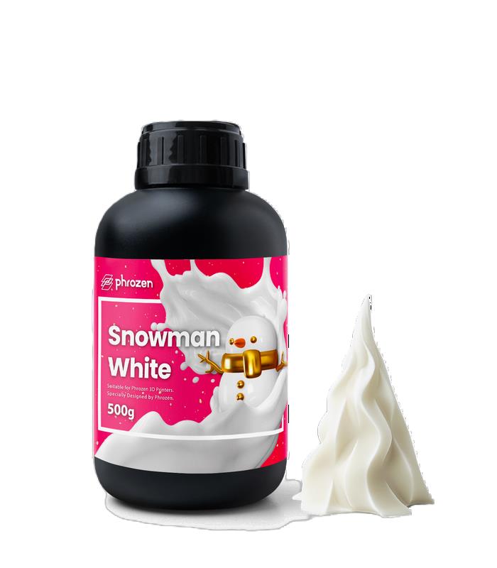 Phrozen Xmas Special Reçine