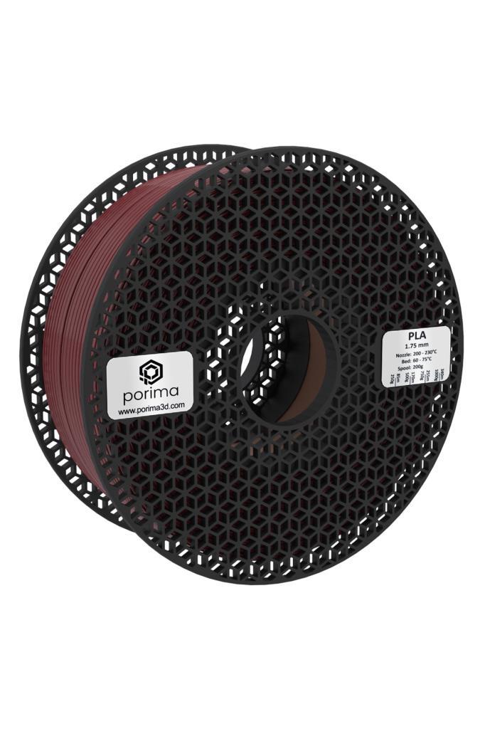 Porima PLA Filament 1.75 mm