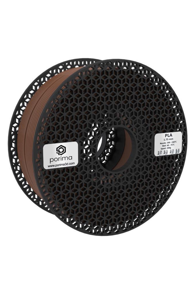 Porima PLA Filament 1.75 mm