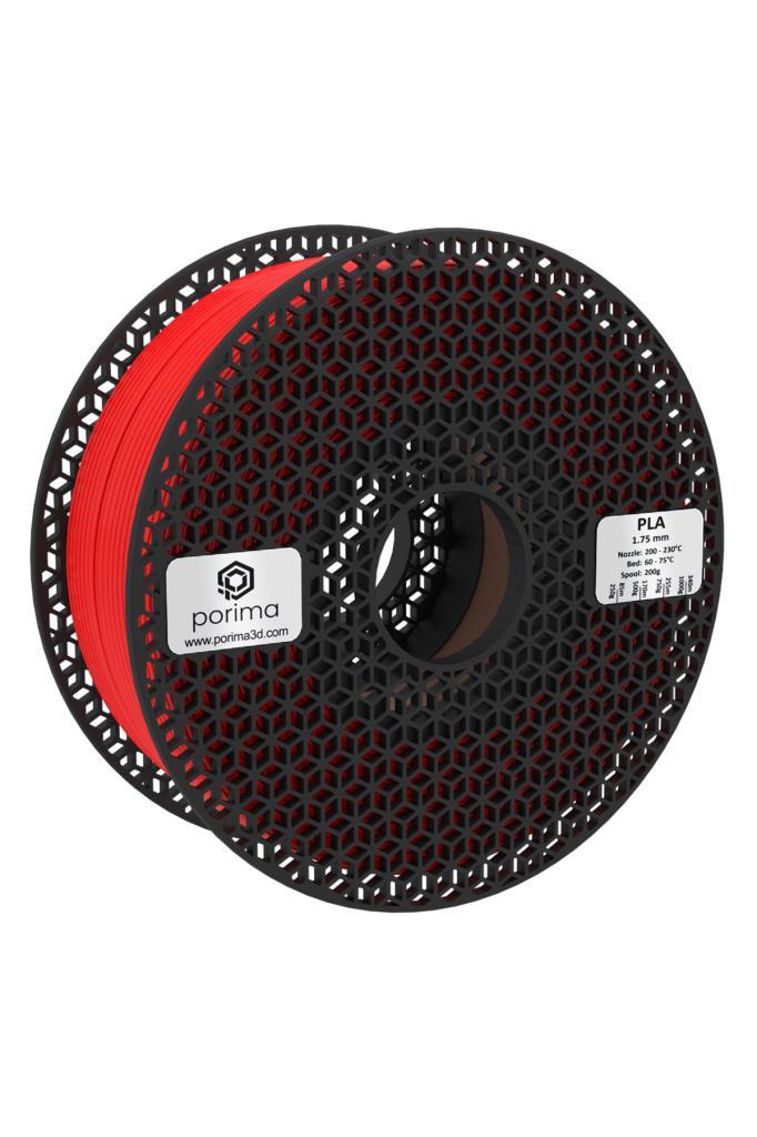 Porima PLA Filament 1.75 mm