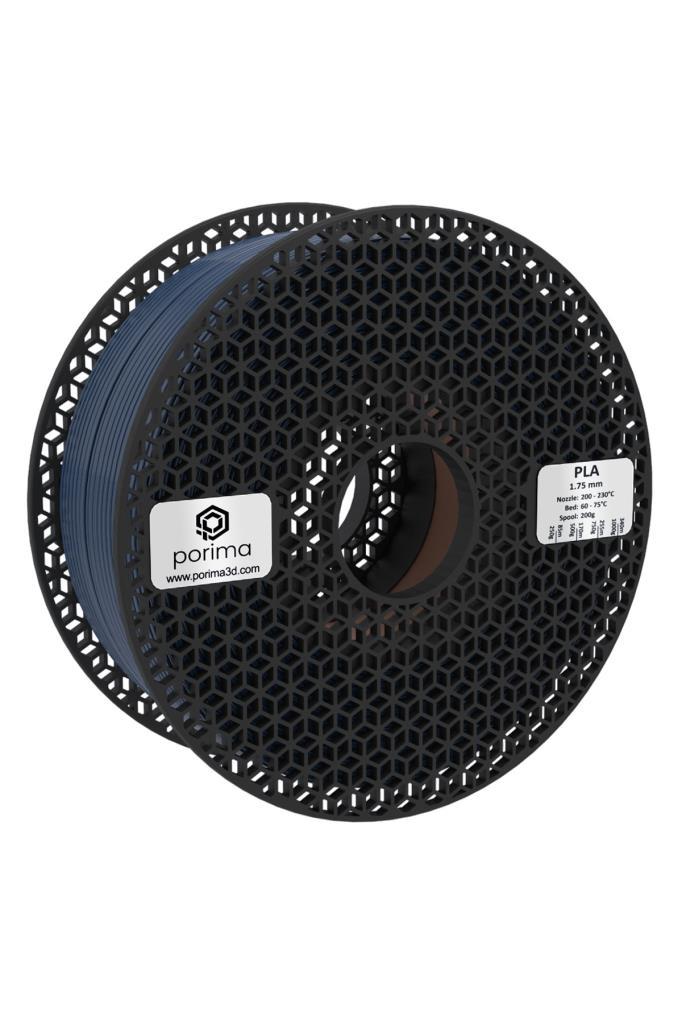 Porima PLA Filament 1.75 mm