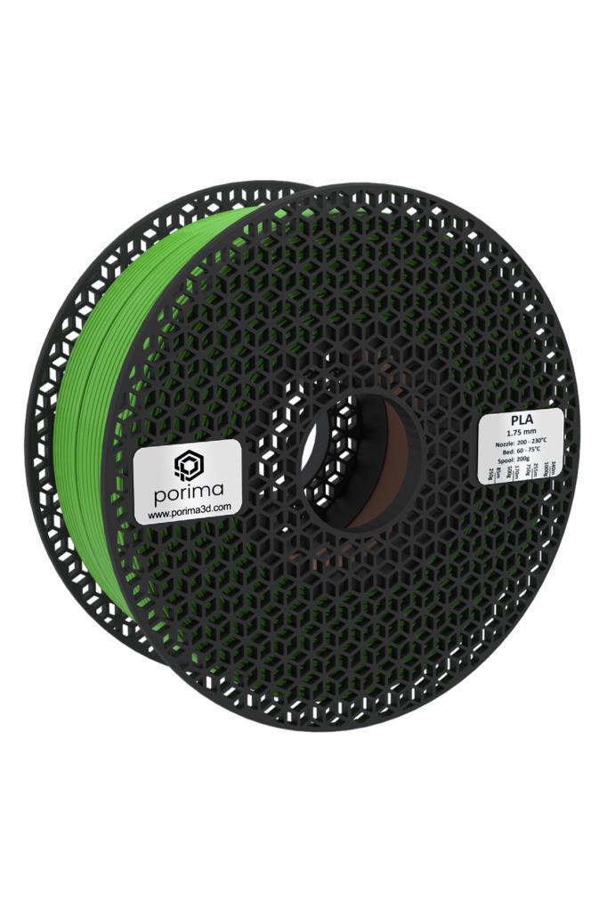 Porima PLA Filament 1.75 mm