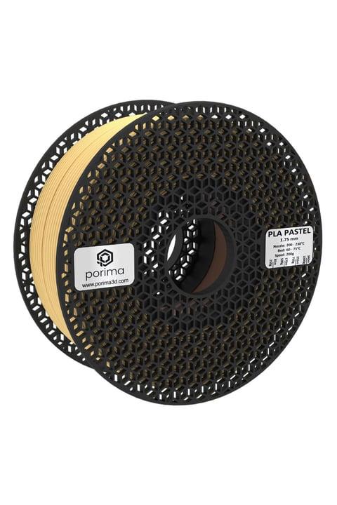 Porima PLA Pastel Filament 1.75 Mm