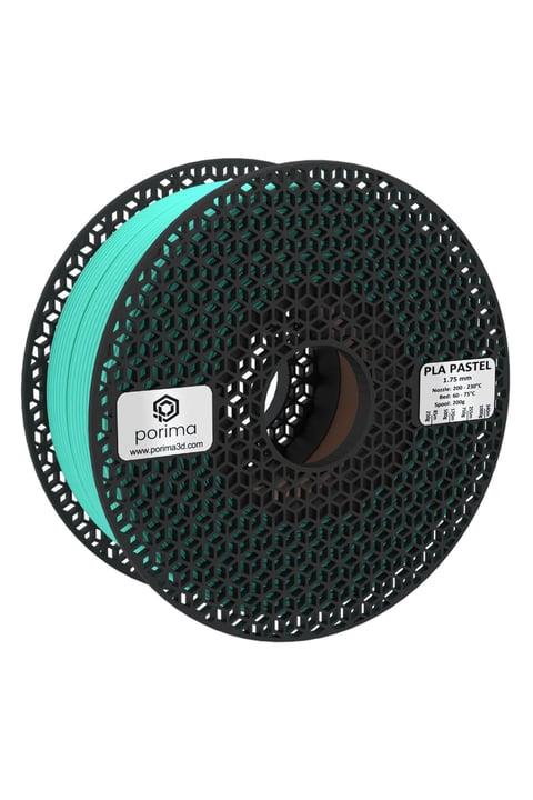 Porima PLA Pastel Filament 1.75 Mm