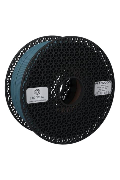Porima PLA Wood Filament 1.75 Mm