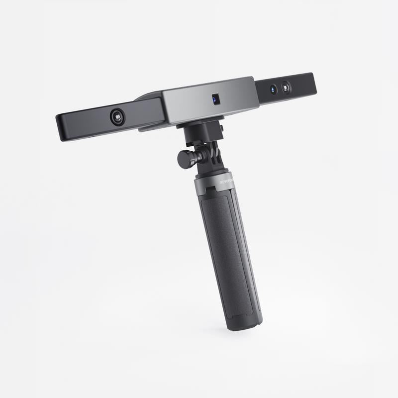 Revopoint Range 3D Tarayıcı - Standart Paket - Outlet