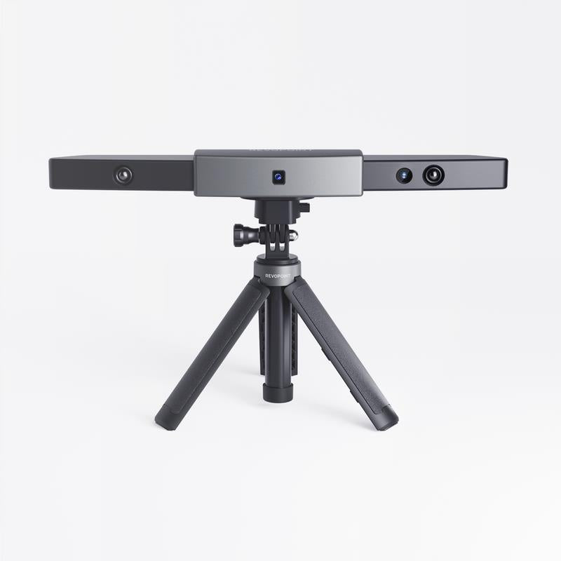 Revopoint Range 3D Tarayıcı - Standart Paket - Outlet
